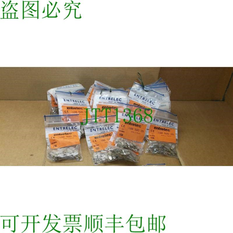 原装供应数量 10 016852005 ABB Entrelec  IN box BJM8 2 rod 套