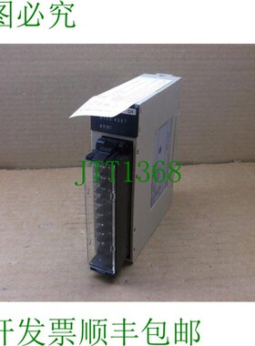 原装供应C200H-OD211 PLC 12点DC输出模块板 C200HOD211