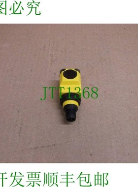 原装供应58409 光电传感器开关 Q25SP6FF25Q