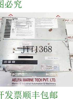 原装供应Pro-face 1546 工业计算机 2000-1000-dvdw-xp 送