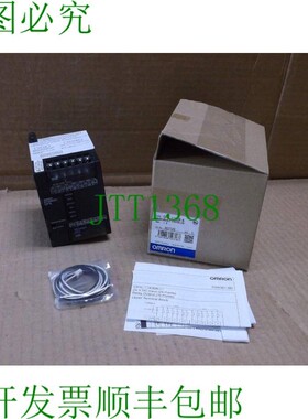 原装供应CP1L-L10DR-A  Plc  IN Box 10-I/O CPU 系统 CP1LL10DRA