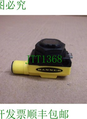原装供应802815 邦纳光电开关 QS18EK6LPQ8