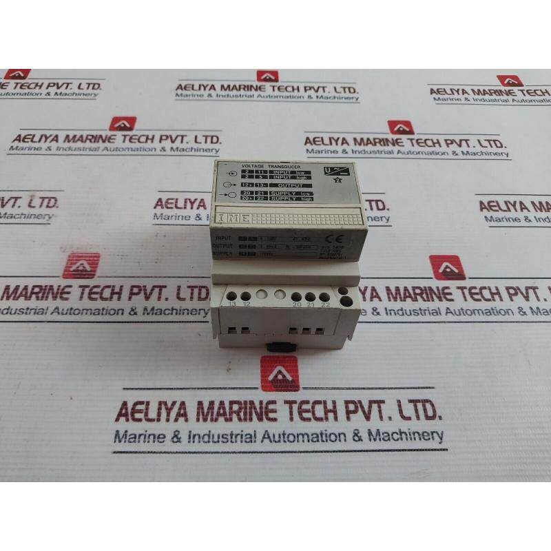原装供应IME D4U4E 电压传感器 110V 直流电
