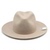 Off-White (Hat Depth Approximately 12cm)