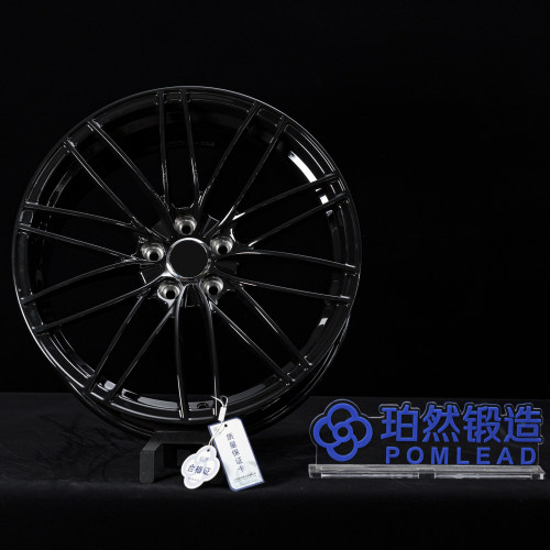 珀然锻造CG025适合奥迪大众全系