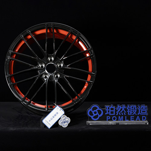 珀然锻造CG025适配奥迪大众车型