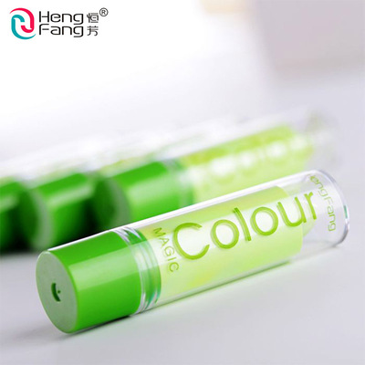 口红唇釉不掉色不沾杯