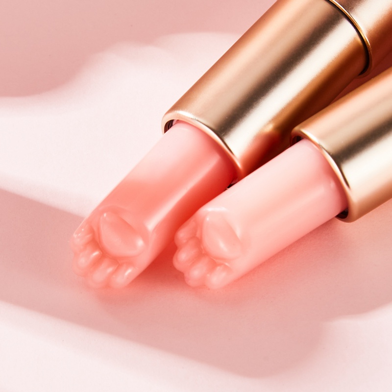 口红唇釉不掉色不沾杯