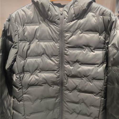 SEVLAE/圣弗莱女式羽绒服