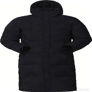 长款 肯拓普男式 羽绒服T242594755 cantorp 2025秋冬新品