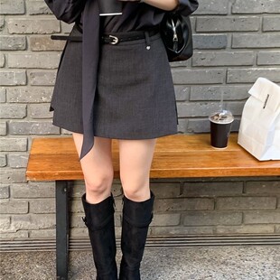 cherrykoko 短中长裙