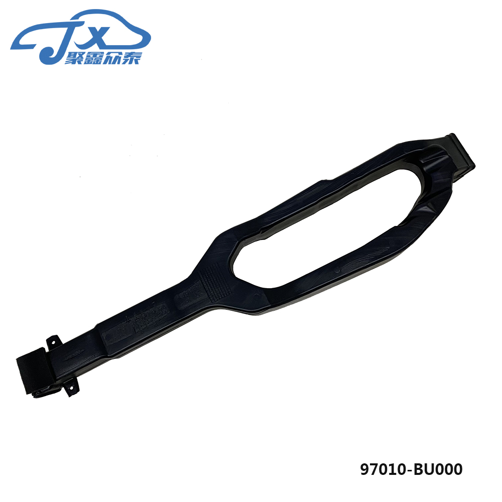 适用于现代新伊兰特elantra CN7后排出风口通风管道97010-BU000