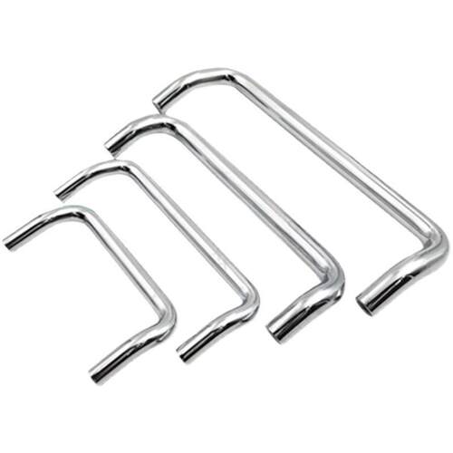 角型拉手 XAF51/61/62-L60/L80/L100/L120-D6/D8 替代怡和达