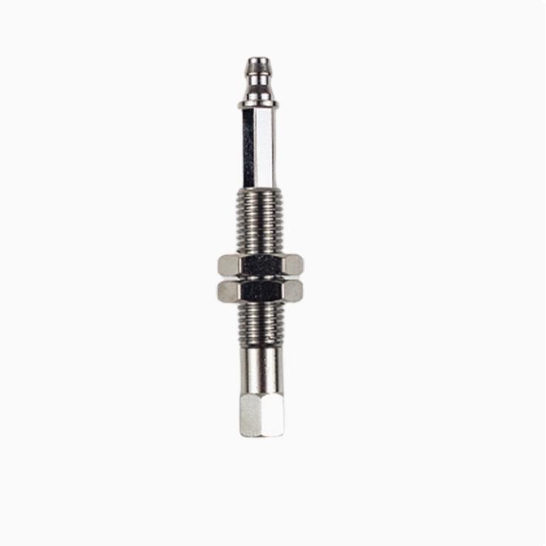 ZPTK10-B5-A8/ZPT-K15-B5-A8 SMC真空吸盘座六角防转金具吸盘支架图片