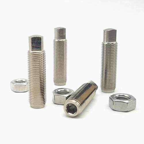调整螺钉组件PAS31/36-M4/M5/M6/M8/M10/M12-L15/L20/L25/L30/L40