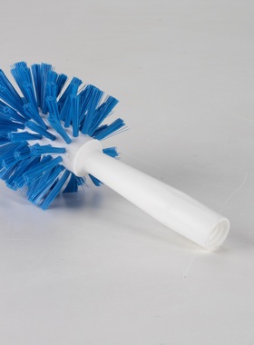 意大利ARISTON替代食品药品级清洁工具VIKAN538090中硬度管刷