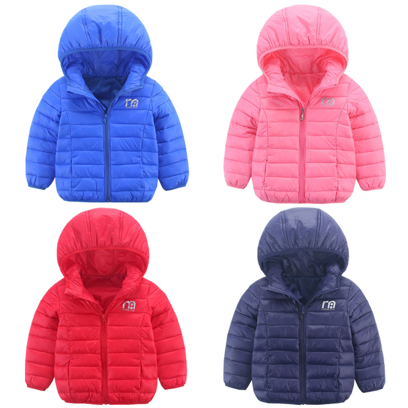 Manteau pour enfant - Ref 2163508 Image 4