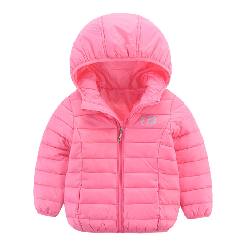 Manteau pour enfant - Ref 2163508 Image 3