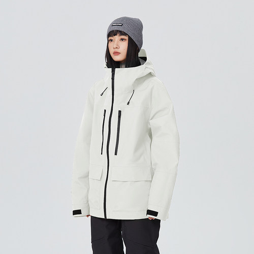 专业滑雪服雪怡派防水防风保暖