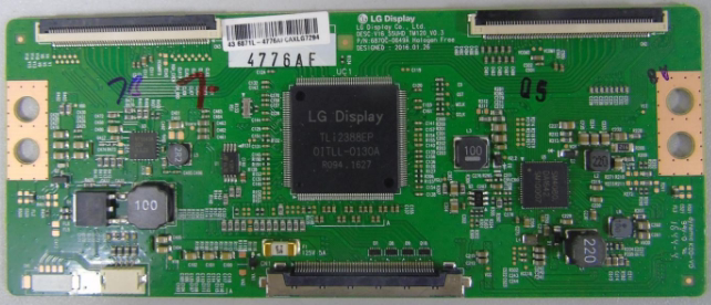 Original Skyworth 43G7200 LED43M5000U LED49X81SMZ TV logic board 6870C-0649Ain the 3C Digital Accessories, Electronic components market , Electronic component ,  PCB Circuit board/PCBs  category - from Buy2taobao.com to provide professional Taobao agent buy service