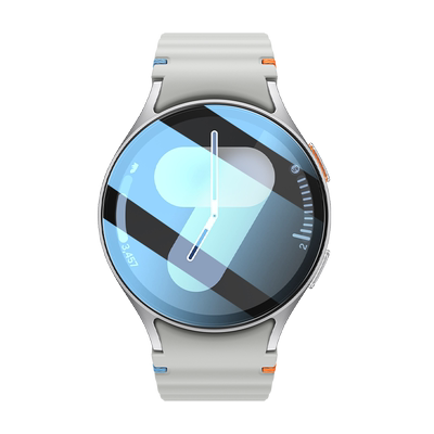 适用三星Watch7保护膜Galaxy手表