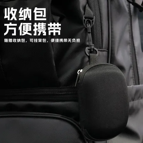 吊杠健身防脱防滑手垫握力训练护手套器械垫举重护掌硅胶撸铁引体