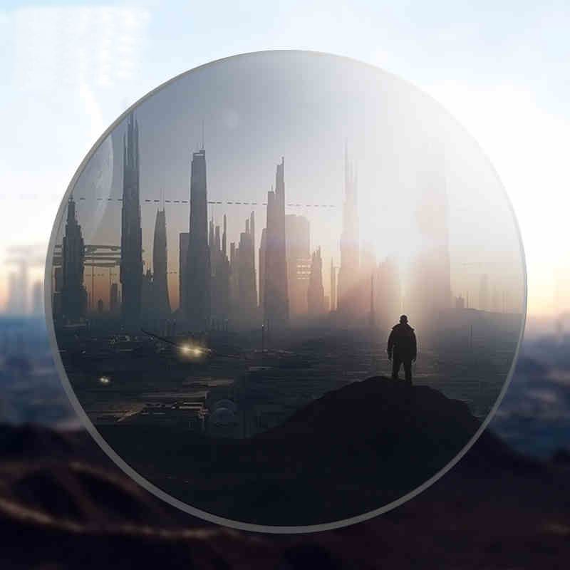 进口镜片链接美国德国法国树脂