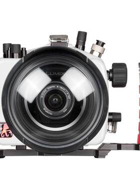 Ikelite for 松下Panasonic Lumix DC-G9相机防水壳潜水壳#71307