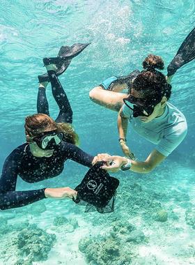 第四元素Fourth element Debris Bag海洋垃圾环保袋轻便收纳包