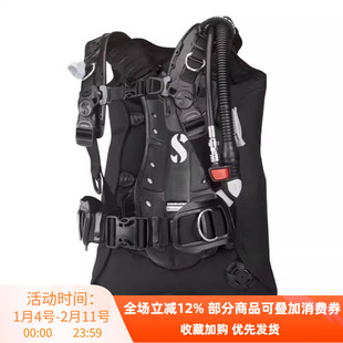 Scubapro Hydros Core BCD浮力控制器浮力调整水肺潜水浮力背心