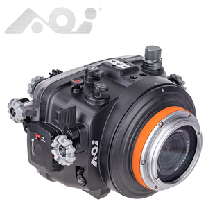 A7CII AOI A7C2 A7CII防水壳潜水壳相机壳适用于索尼SONY A7CR