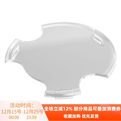 Suunto Zoop Novo Vyper Display Shield原装潜水电脑表带 保护盖