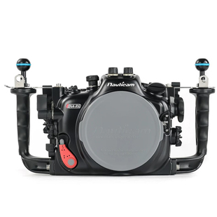 R5C 17334 R6潜水相机防水壳R3佳能R6II水下R5 Canon Nauticam