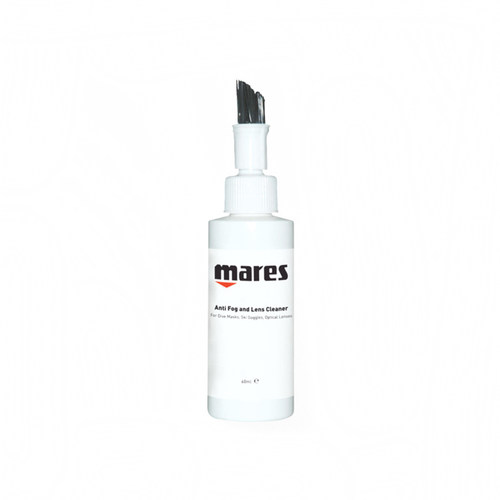 MARES Antifog Gel 防雾喷剂 面镜泳镜 防雾剂 除雾剂 潜水防雾剂