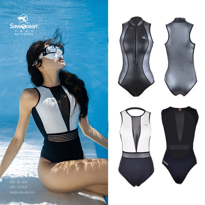 BESTDIVESaveOcean千