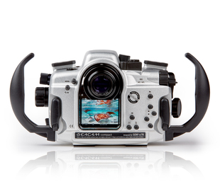 SEACAM Sony 相机防水壳A7R3 A7R4潜水壳A9 for A7RIII