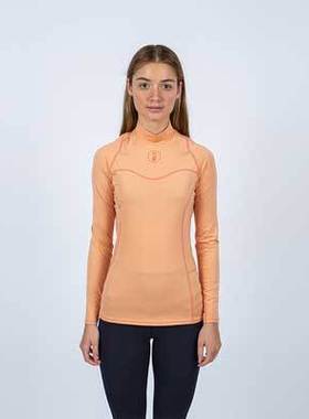 Fourth Element 第四元素女款hydroskin长袖水母衣潜水服 防晒衣