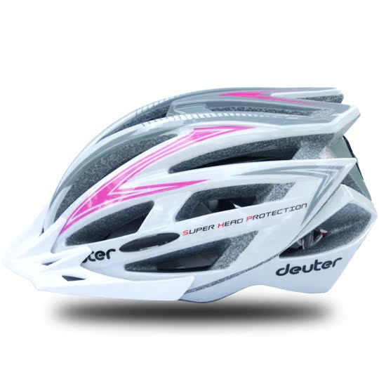 Casque cycliste - Ref 2237317 Image 4
