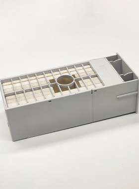 爱普生9880C 7880C 7910 7908 P6080 P7080 P8080 大幅面维护箱