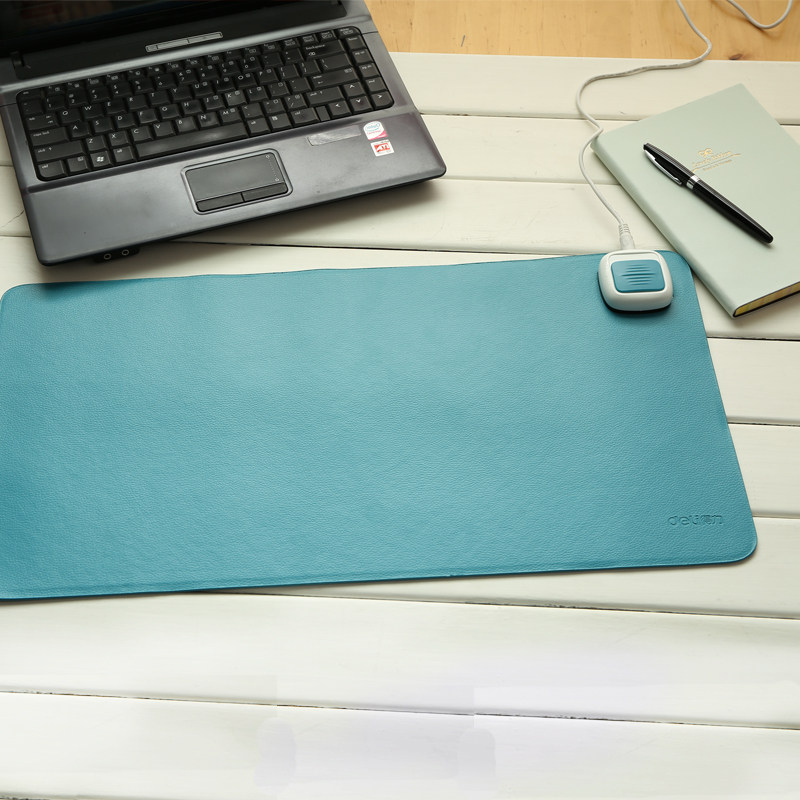 Coussin chauffant USB Deli - Ref 423519 Image 4