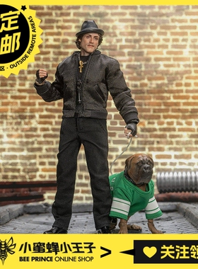 预定定金 海雅 1/12 Exquisite Super 洛奇2 洛奇 可动人偶