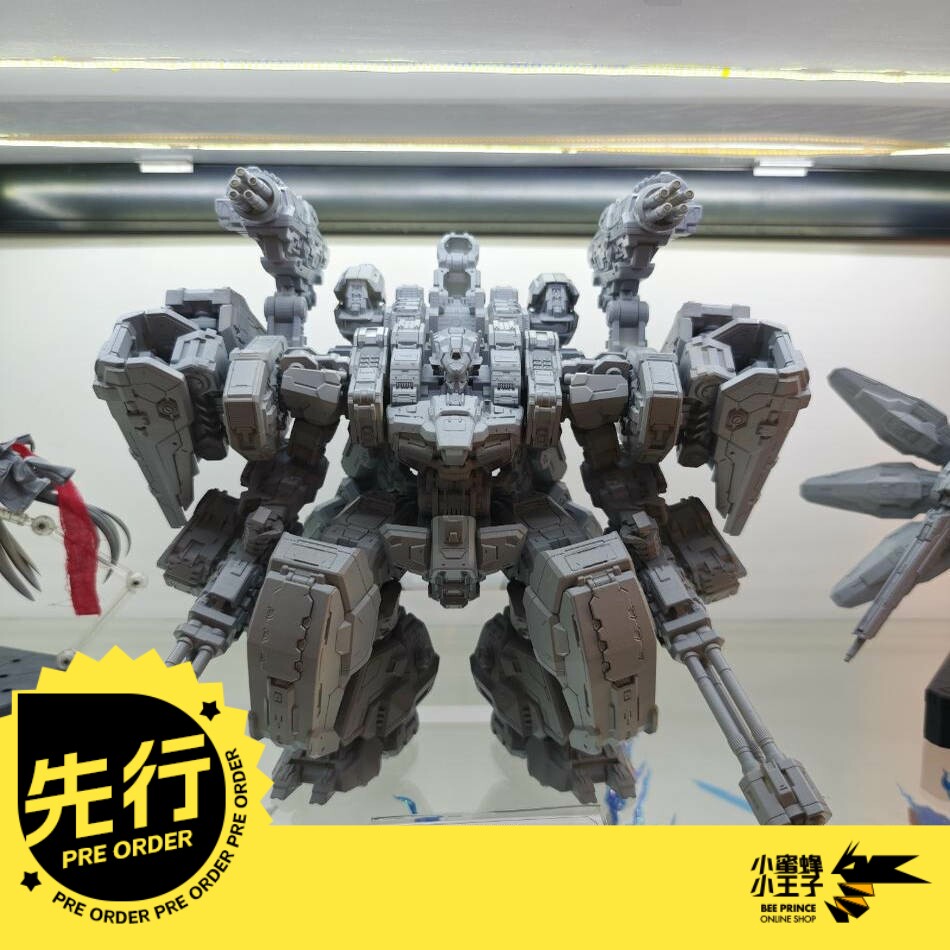 和模线X解限机三角龙图片