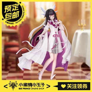 预定定金 Myethos 1/8 Gift+系列 哥伦比娅 嘉年相聚  不可动手办