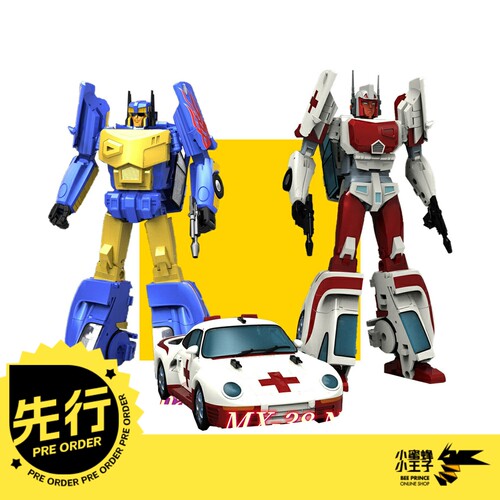 X社MX-37夜巡MX-38夜莺