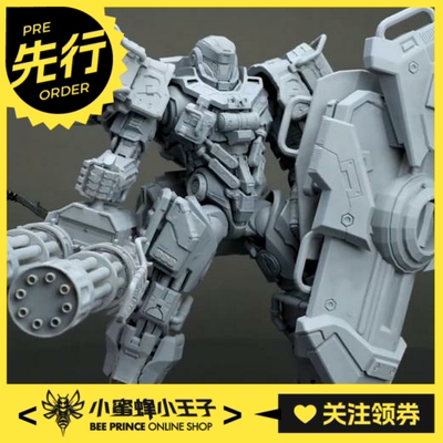 MOSHOW模寿灵笼重立体