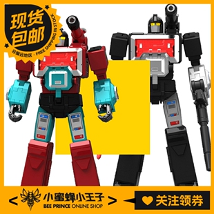 X社感知器MX-27B詹森MX-27T变形玩具微星版青春版X