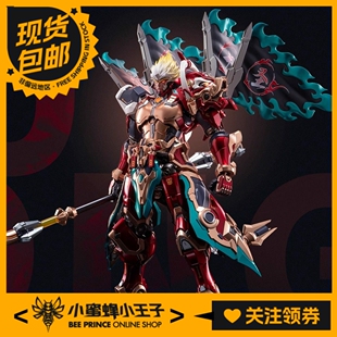 MOSHOW 模寿 王者荣耀系列 卓越级 孙悟空 齐天大圣