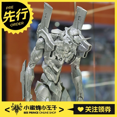 创模玩EVA初号机新世纪福音战士