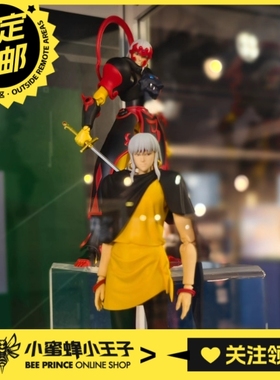 预定定金 YoloPark AMK PRO 天空战记 迦楼罗王 夜叉王