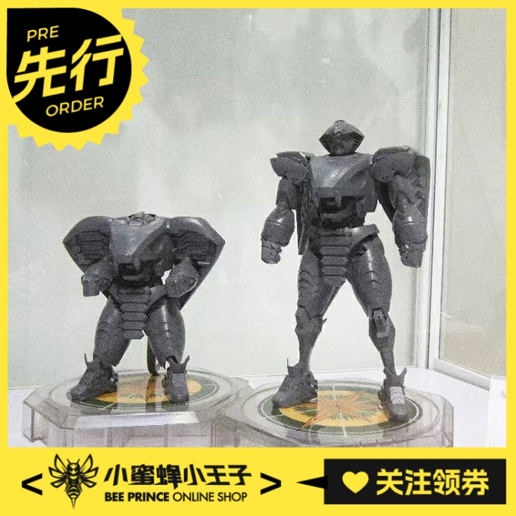 闪点模玩铁甲小宝蟑螂恶霸